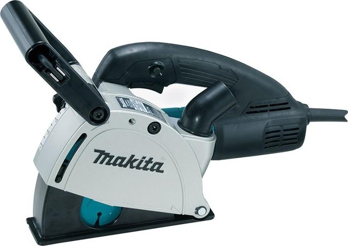 Штроборез сетевой MAKITA SG 1251 J SG1251J