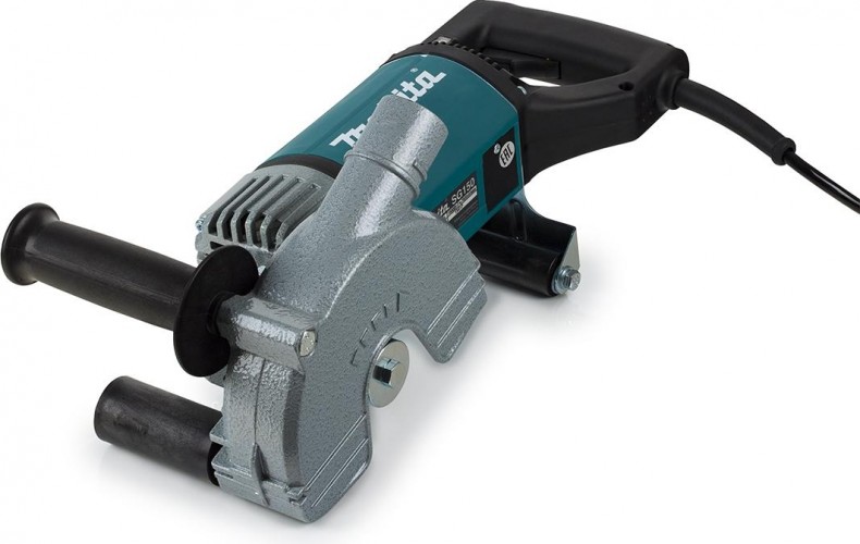 Штроборез сетевой MAKITA SG 150 SG150 - изображение 4