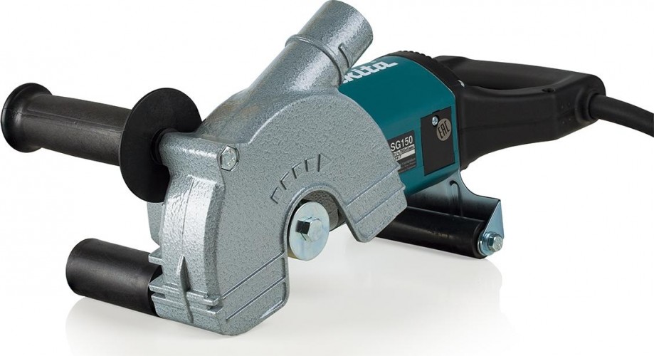 Штроборез сетевой MAKITA SG 150 SG150 - изображение 2
