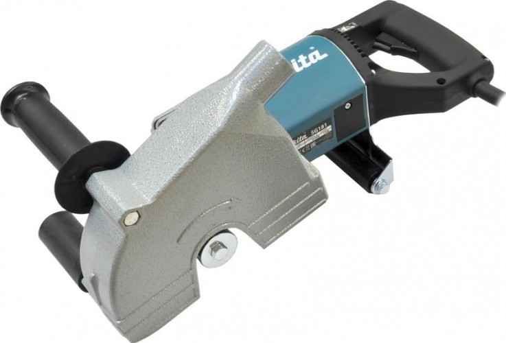 Штроборез сетевой MAKITA SG 181 SG181