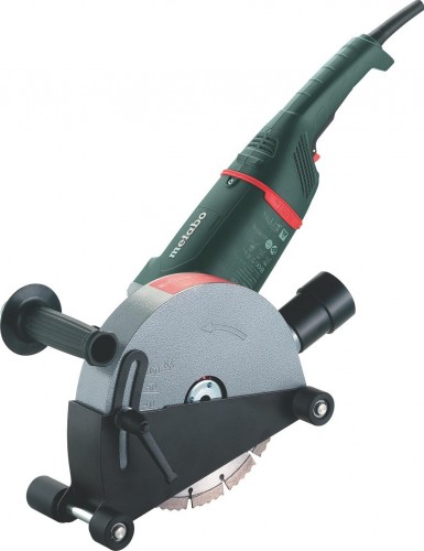 Штроборез сетевой METABO MFE 65 600365000