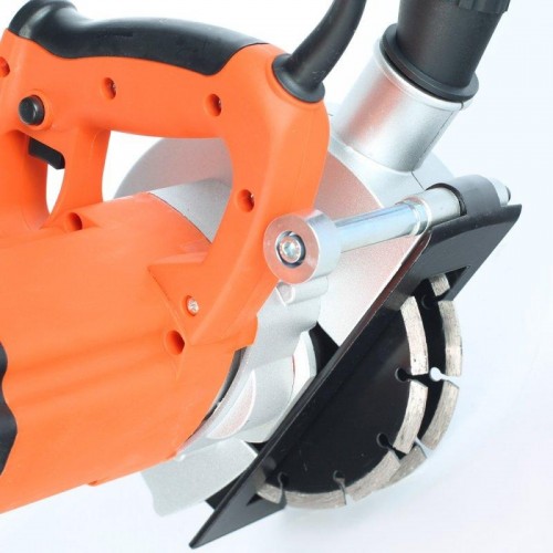 Штроборез сетевой PATRIOT AG 100 130301101 - изображение 5