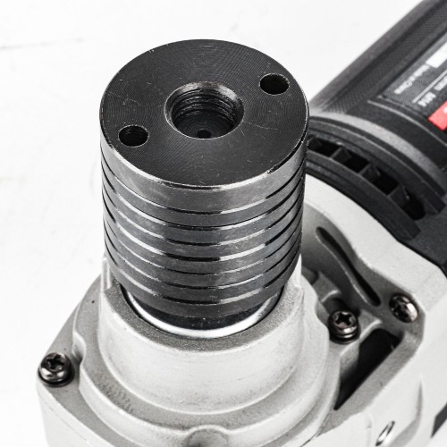 Штроборез сетевой P.I.T. PWC125-C - изображение 3