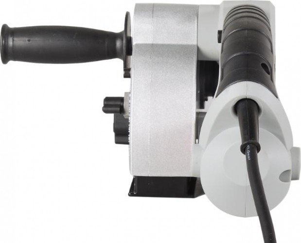 Штроборез сетевой Ресанта ШТ-30/1600 электрический (125мм) 75/21/1 - изображение 4