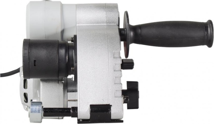 Штроборез сетевой Ресанта ШТ-30/1600 электрический (125мм) 75/21/1 - изображение 2