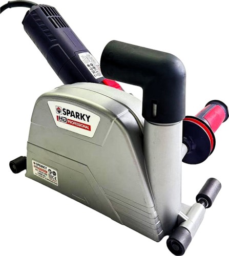 Штроборез сетевой SPARKY FK 3014 HD 14000122053 - изображение 2