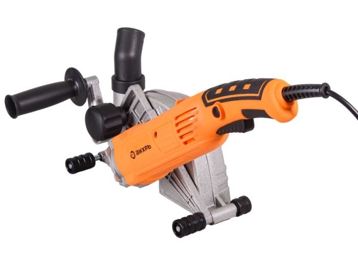 Штроборез сетевой ВИХРЬ ШТ-30Д 72/21/2 - изображение 4