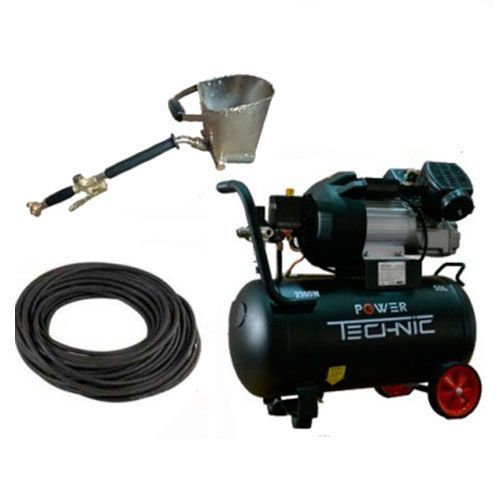 Магнитный сверлильный станок RODMIX RMD-50М