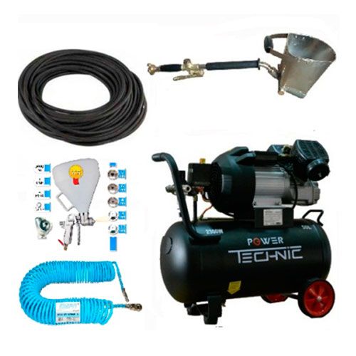 Магнитный сверлильный станок POWER ARMAX-120 R/L X