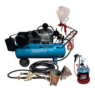 Магнитный сверлильный станок Alteco MD 1323 - изображение 4