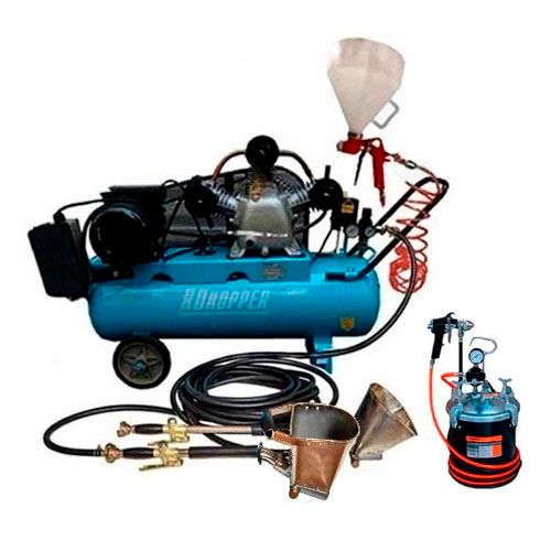 Угловой магнитно-сверлильный станок RUKO RS4