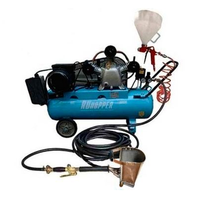 Станок сверлильный Metal Master MDM-50P - изображение 5