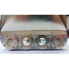 Сверлильный станок BDS MAB 1300 (реверс) - изображение 6