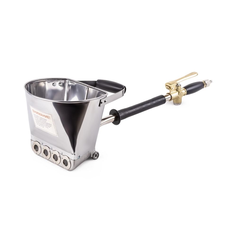 Сверлильный станок на магнитном основании Хайтек Инструмент МВSА100,1700Вт, 4ск, конус Морзе 3, юстировка