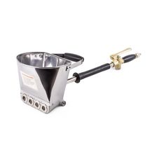 Сверлильный станок на магнитном основании Хайтек Инструмент МВSА100,1700Вт, 4ск, конус Морзе 3, юстировка - изображение 6