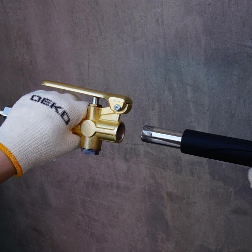 Штукатурный хоппер-ковш DEKO HG-01 (стеновой) 021-3152 - изображение 5