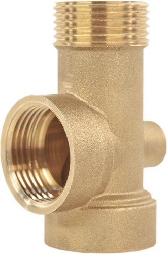 Штуцер ДЖИЛЕКС 80 мм четырехвыводной М2933