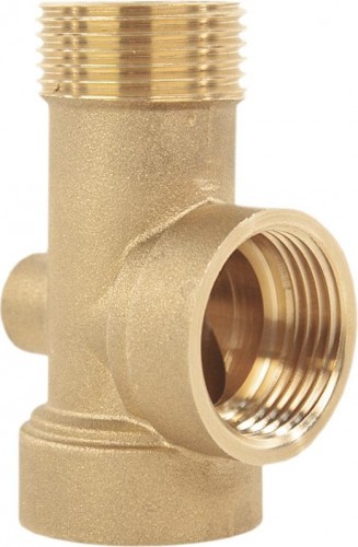 Штуцер ДЖИЛЕКС 80 мм четырехвыводной М2933 - изображение 3