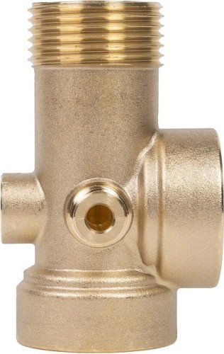 Штуцер ДЖИЛЕКС R5V  пятивыводной удлиненный  9006