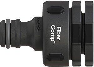 Штуцер FISKARS 1/2"- 3/4"- 1" FiberComp Multi внутренняя резьба 1027056 1027056