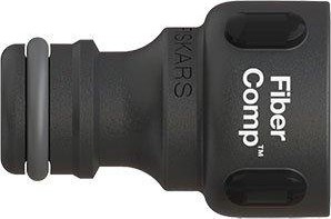 Штуцер FISKARS 1/2" FiberComp внутренняя резьба 1027053 1027053