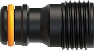 Штуцер FISKARS 1/2" внешняя резьба 1027060 1027060