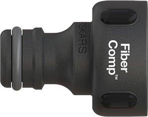 Штуцер FISKARS 3/4" FiberComp внутренняя резьба 1027054 1027054
