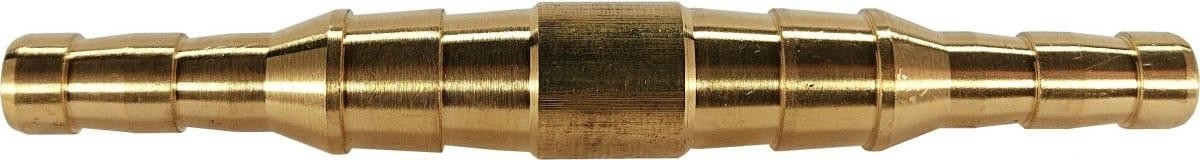 Штуцер FOOB F10.24.1 двойник, под шланг 6мм / 9мм 00-00002582