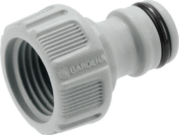 Штуцер GARDENA  1/2" внутренняя резьба 18200-29.000.00 18200-29.000.00