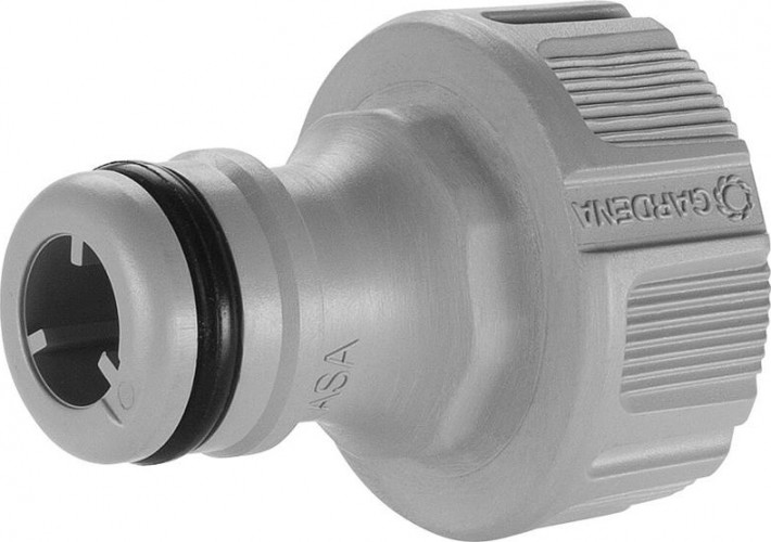 Штуцер GARDENA  1/2" внутренняя резьба 18220-29.000.00 18220-29.000.00