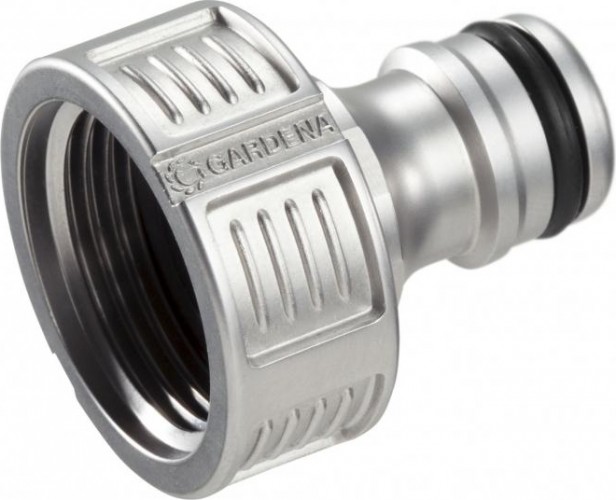 Штуцер GARDENA  3/4" Premium внутренняя резьба 18241-20.000.00 18241-20.000.00