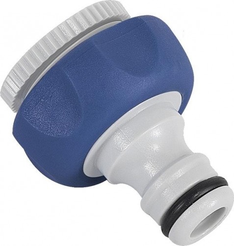 Штуцер GREEN APPLE 1/2"- 3/4" внутренняя резьба GWTA20-055 Б0003114