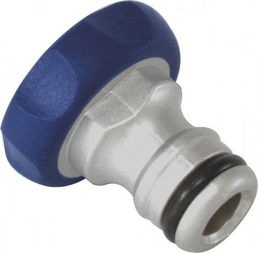 Штуцер GREEN APPLE 1/2" внутренняя резьба, алюминий GWTA20-052 Б0003111