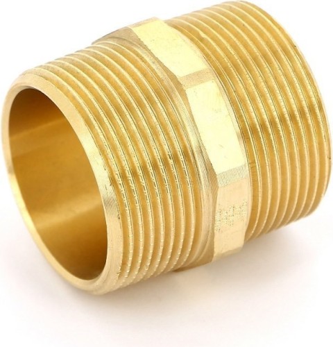 Штуцер GROSSIS 1 1/4"(н) б158н