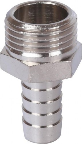 Штуцер GROSSIS 1/2" - 1 1/4"(н) б2257н