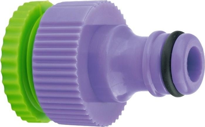 Штуцер PALISAD  1/2"-3/4" внутренняя резьба 65720 65720