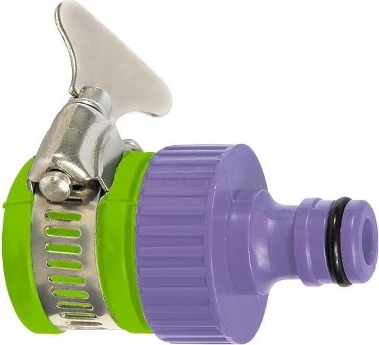 Штуцер PALISAD  3/4" без резьбы 65760 65760