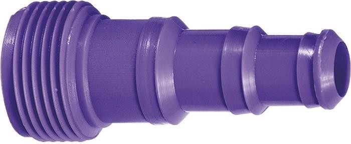 Штуцер PALISAD  3/4", переходное соединение 66180 66180