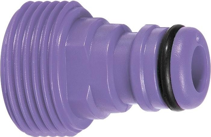 Штуцер PALISAD  3/4" внешняя резьба 65750 65750