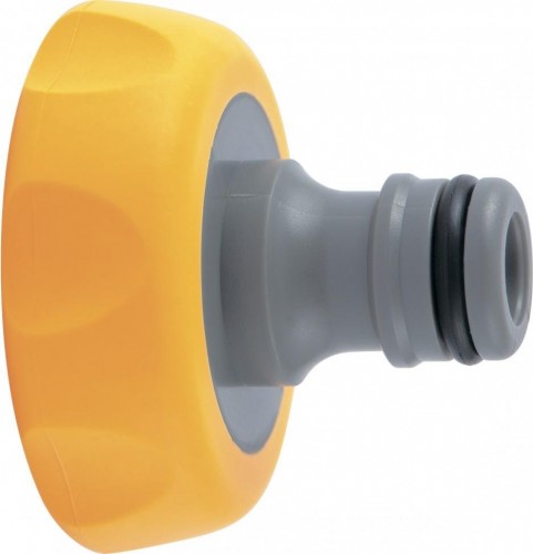 Штуцер PALISAD LUXE 1" внутренняя резьба 65724 65724