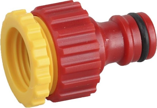 Штуцер резьбовой GRINDA  3/4" - 1" 8-426306 8-426306_z01