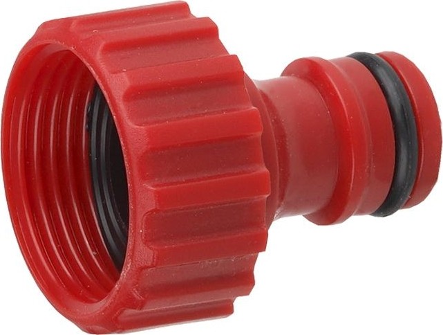 Штуцер резьбовой GRINDA 3/4" 8-426302 8-426302_z01