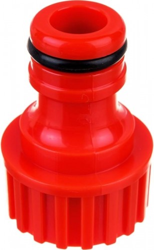 Штуцер резьбовой GRINDA GI-12 1/2", с внутренней резьбой 8-426301