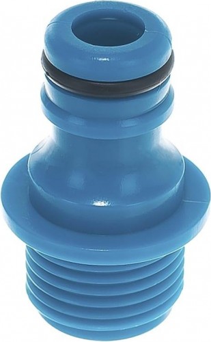 Штуцер резьбовой GRINDA TE-12 proline 1/2" с внешней резьбой 8-426415