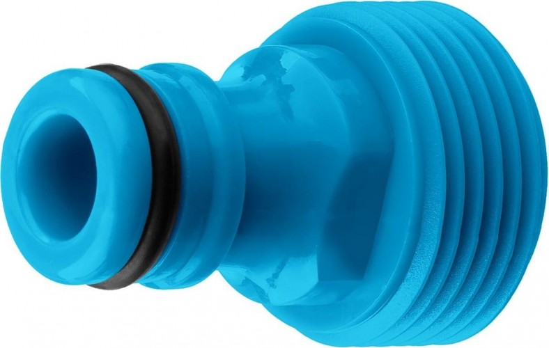 Штуцер резьбовой GRINDA TE-34 proline 3/4"с внешней резьбой 8-426416