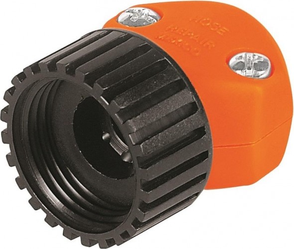 Штуцер резьбовой TRUPER REF-1/2 1/2" 12712 12712