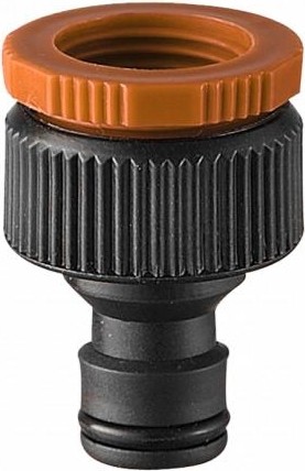 Штуцер ВИХРЬ 1/2" - 3/4" внутренняя резьба 73/7/2/21