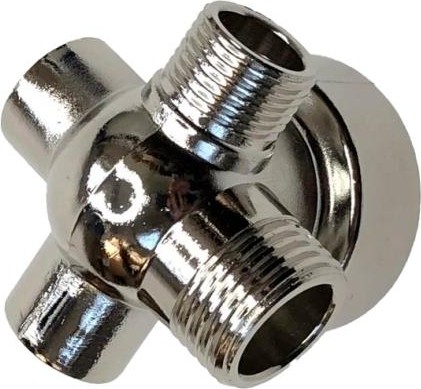 Штуцер ВИХРЬ пятивыводной 71/10/5