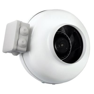 Вентилятор Shuft TUBE 200XL