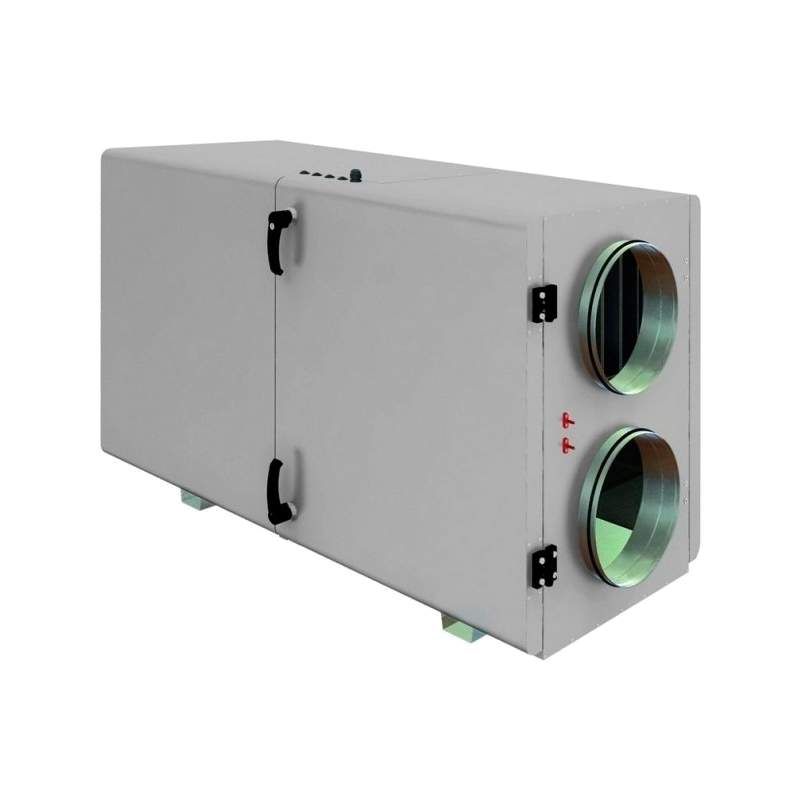 Приточно-вытяжная вентиляционная установка Shuft UniMAX-P 1400SE EC